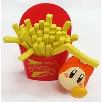 Pen Stand - Trading Figure - Kirby's Dream Land / Waddle Dee