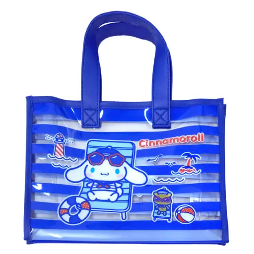 Bag - Sanrio / Cinnamoroll