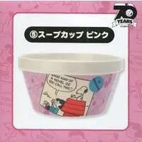 Mug - PEANUTS / Snoopy