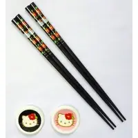 Chopstick rest - Chopsticks - Sanrio / Hello Kitty