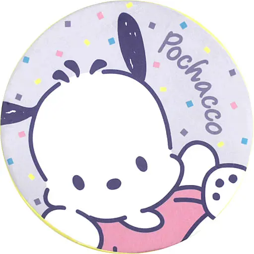 Cushion - Sanrio characters / Pochacco