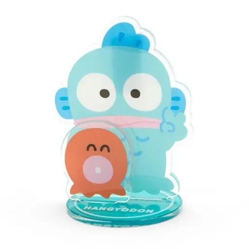 Acrylic stand - Sanrio characters / Hangyodon