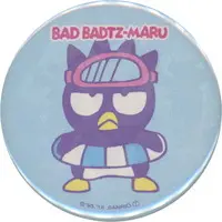 Badge - Sanrio / BAD BADTZ-MARU
