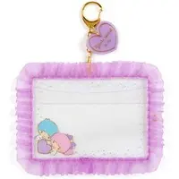 Key Chain - Sanrio characters / Little Twin Stars