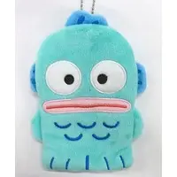 Pouch - Sanrio / Hangyodon