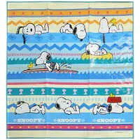 Picnic Sheet - PEANUTS / Snoopy