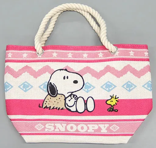 Bag - PEANUTS / Snoopy