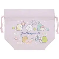 Pouch - Sumikko Gurashi