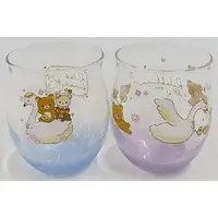 Tableware - RILAKKUMA / Korilakkuma & Kiiroitori & Chairoikoguma & Rilakkuma