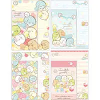 Letter Set - Sumikko Gurashi