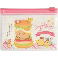 Sticky Note - Stationery - Sumikko Gurashi