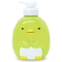 Soap Dispenser - Sumikko Gurashi / Penguin?