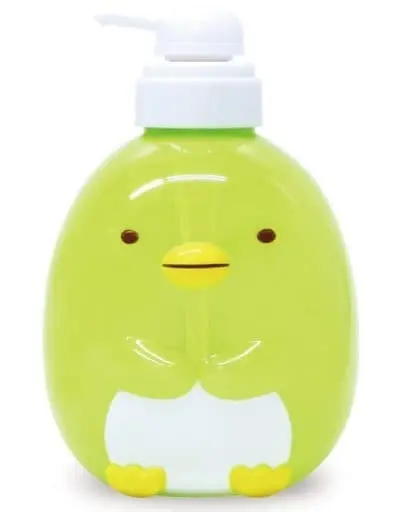 Soap Dispenser - Sumikko Gurashi / Penguin?