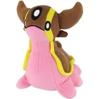 Plush - Pokémon / Gastrodon