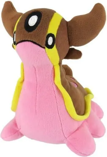 Plush - Pokémon / Gastrodon