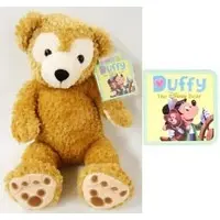 Plush - Disney / Duffy