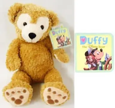 Plush - Disney / Duffy