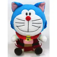 Plush - Doraemon