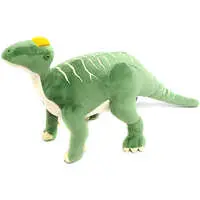 Plush - The Dinosaur Expo