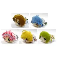 Plush - Binan Koukou Chikyuu Bouei-bu LOVE!