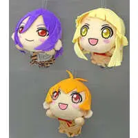 Plush - BanG Dream!