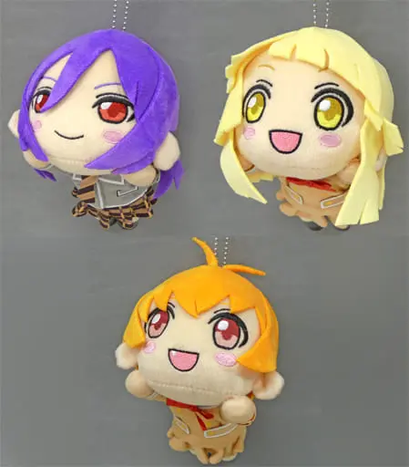 Plush - BanG Dream!