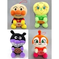 Plush - Anpanman