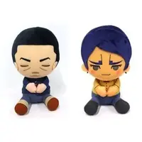 Plush - Golden Kamuy