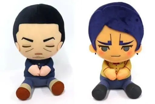 Plush - Golden Kamuy