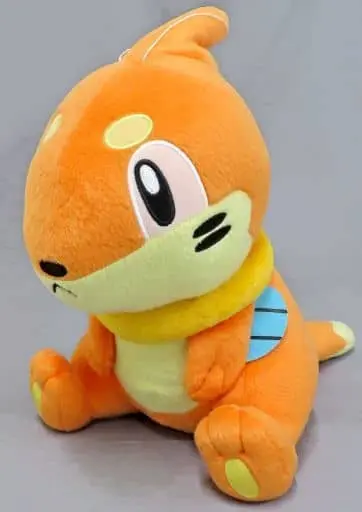 Plush - Pokémon / Buizel