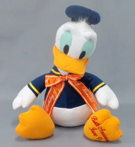 Plush - Disney / Donald Duck