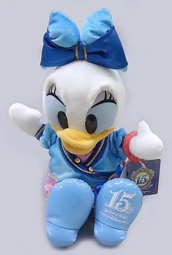 Plush - Disney / Mickey Mouse