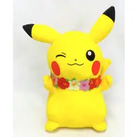 Plush - Pokémon / Pikachu