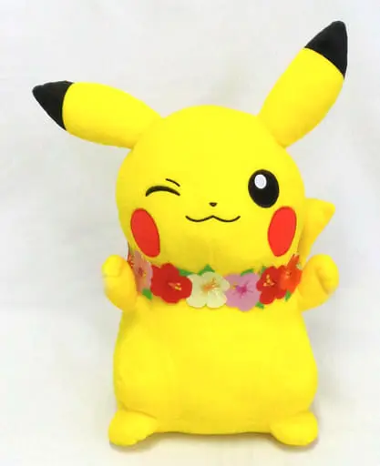 Plush - Pokémon / Pikachu