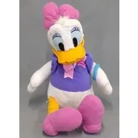 Plush - Disney / Daisy Duck