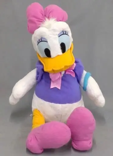 Plush - Disney / Daisy Duck