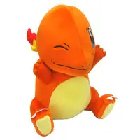 Plush - Pokémon / Charmander