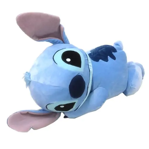 Plush - Lilo & Stitch / Stitch