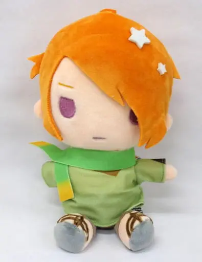 Plush - THE IDOLM@STER SideM