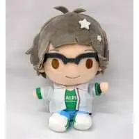 Plush - THE IDOLM@STER SideM