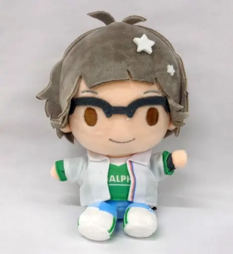 Plush - THE IDOLM@STER SideM