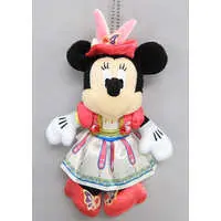 Plush - Disney / Minnie Mouse