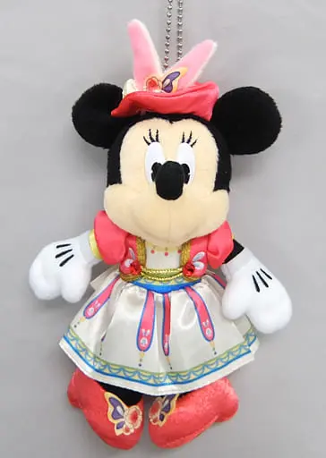 Plush - Disney / Minnie Mouse