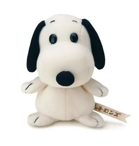 Plush - PEANUTS / Snoopy