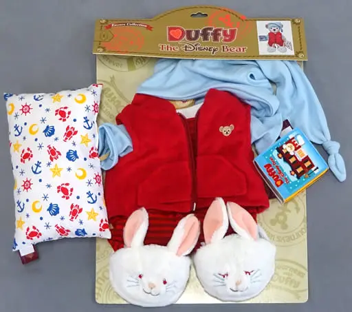 Plush Clothes - Disney / Duffy
