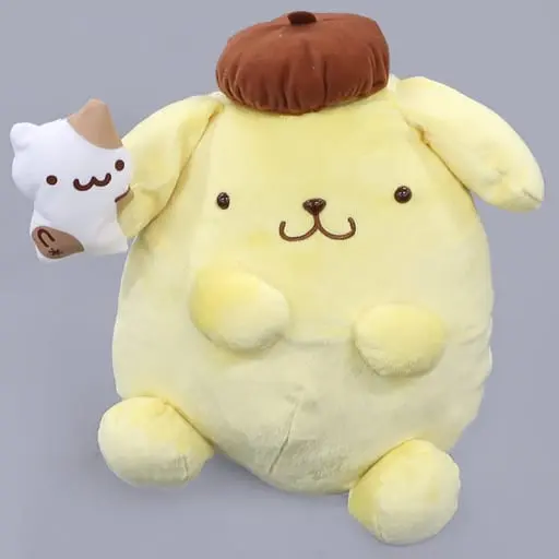 Plush - Sanrio / Pom Pom Purin