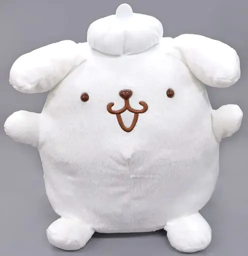 Plush - Sanrio / Pom Pom Purin