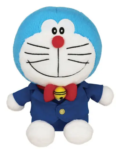 Plush - Doraemon