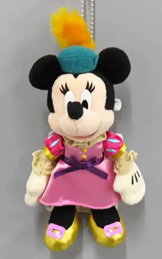 Plush - Disney / Minnie Mouse