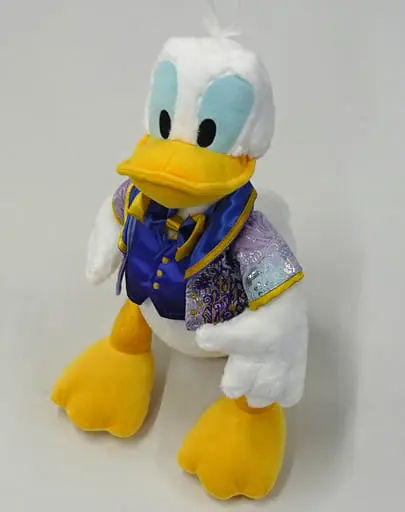 Plush - Disney / Donald Duck